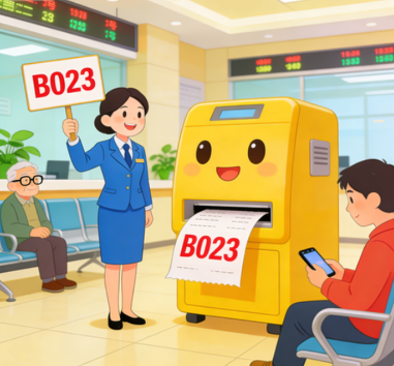 排队叫号系统哪家好?有那些优势?